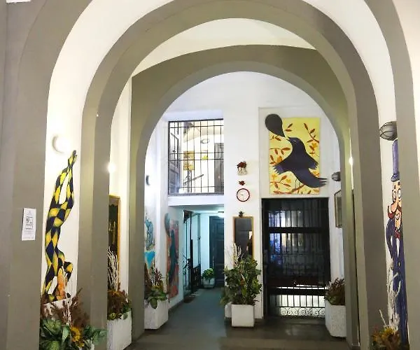 Rita In Trastevere Apartment Rom