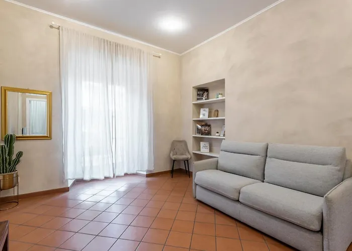 Rita In Trastevere Apartment Rom