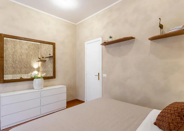 Apartment Rita In Trastevere