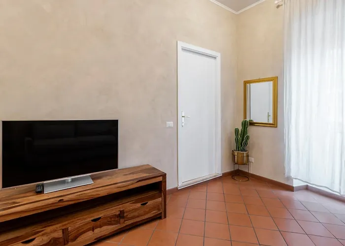 Rita In Trastevere Apartment Rom