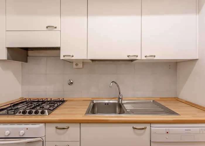 Apartment Rita In Trastevere *