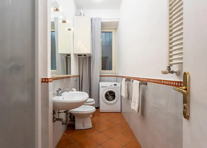 Apartment Rita In Trastevere