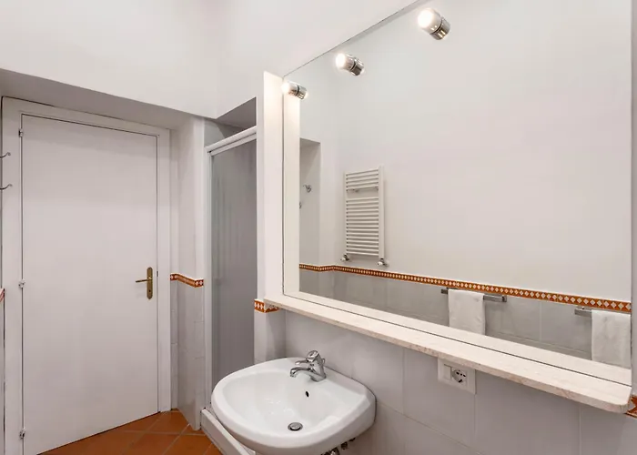 Rita In Trastevere Apartment Rom